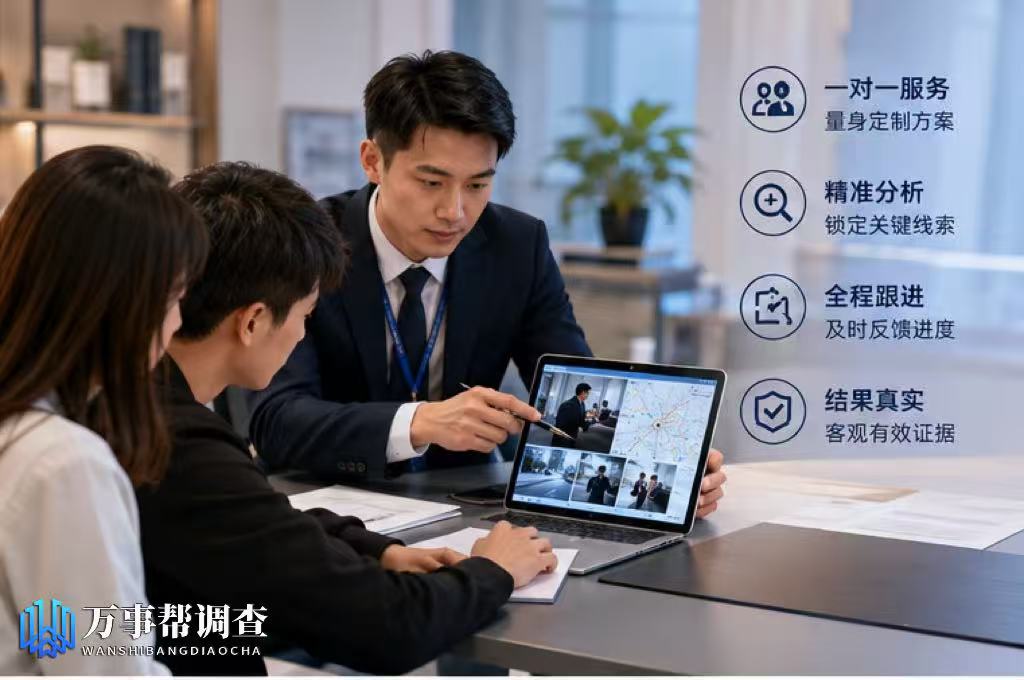 ​西安正规的婚姻情感调查挽回机构-西安出轨调查机构TOP3排名出炉，陕西万事帮调查婚姻挽回师：选错可能人财两空