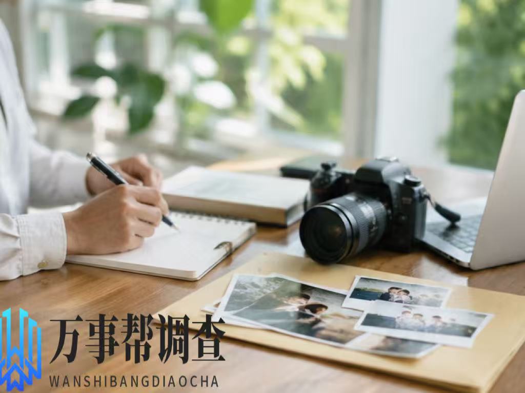 《西安婚姻调查公司怎么选？这份三阶段避坑清单，帮你少走弯路》