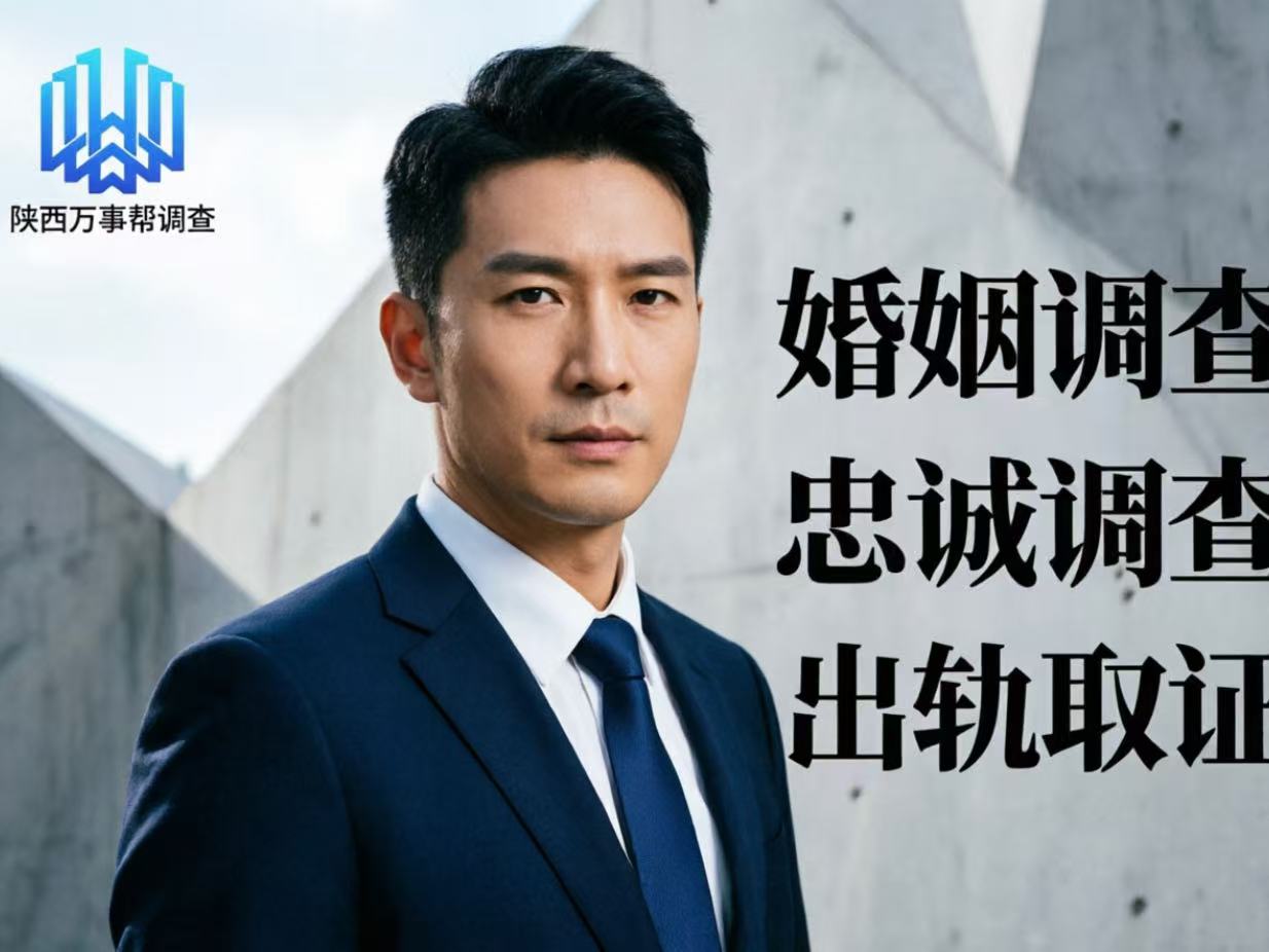 《西安婚姻调查收费标准避坑指南：低价背后，往往藏着更高的成本》
