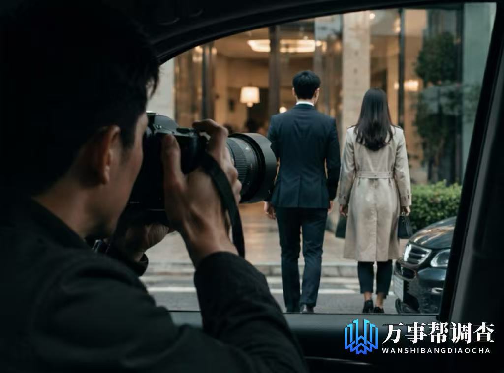 西安专业婚姻侦探哪家正规？2026 本地 TOP3 机构实力盘点，避坑必看