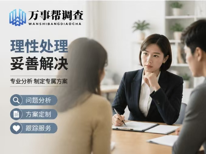 西安小三取证公司到底能做什么？揭开行业真相：合法取证才是核心