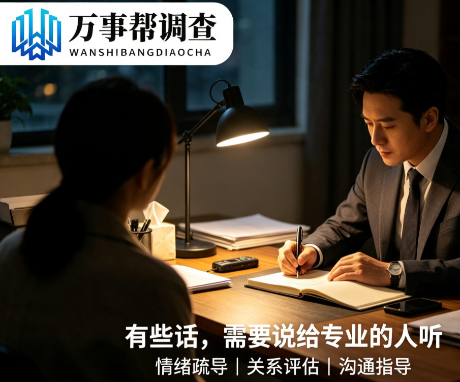 找西安市外遇调查公司怕踩坑？4 个硬核标准，帮你认准正规靠谱机构