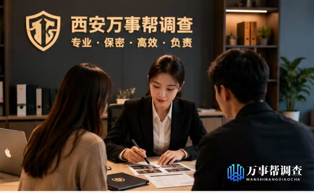 婚姻里的"不对劲"别靠猜：一文看懂西安婚姻调查公司能帮你做什么